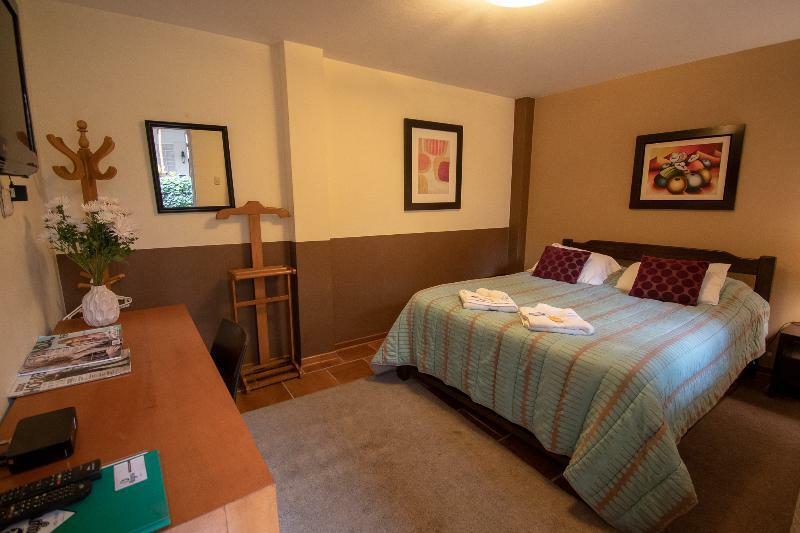 Casa Wayra B&B Miraflores Lima Zewnętrze zdjęcie