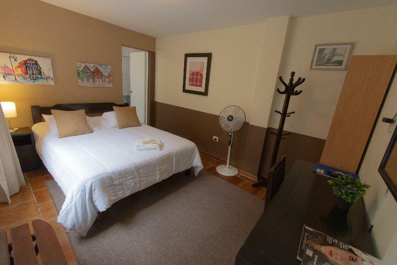 Casa Wayra B&B Miraflores Lima Zewnętrze zdjęcie